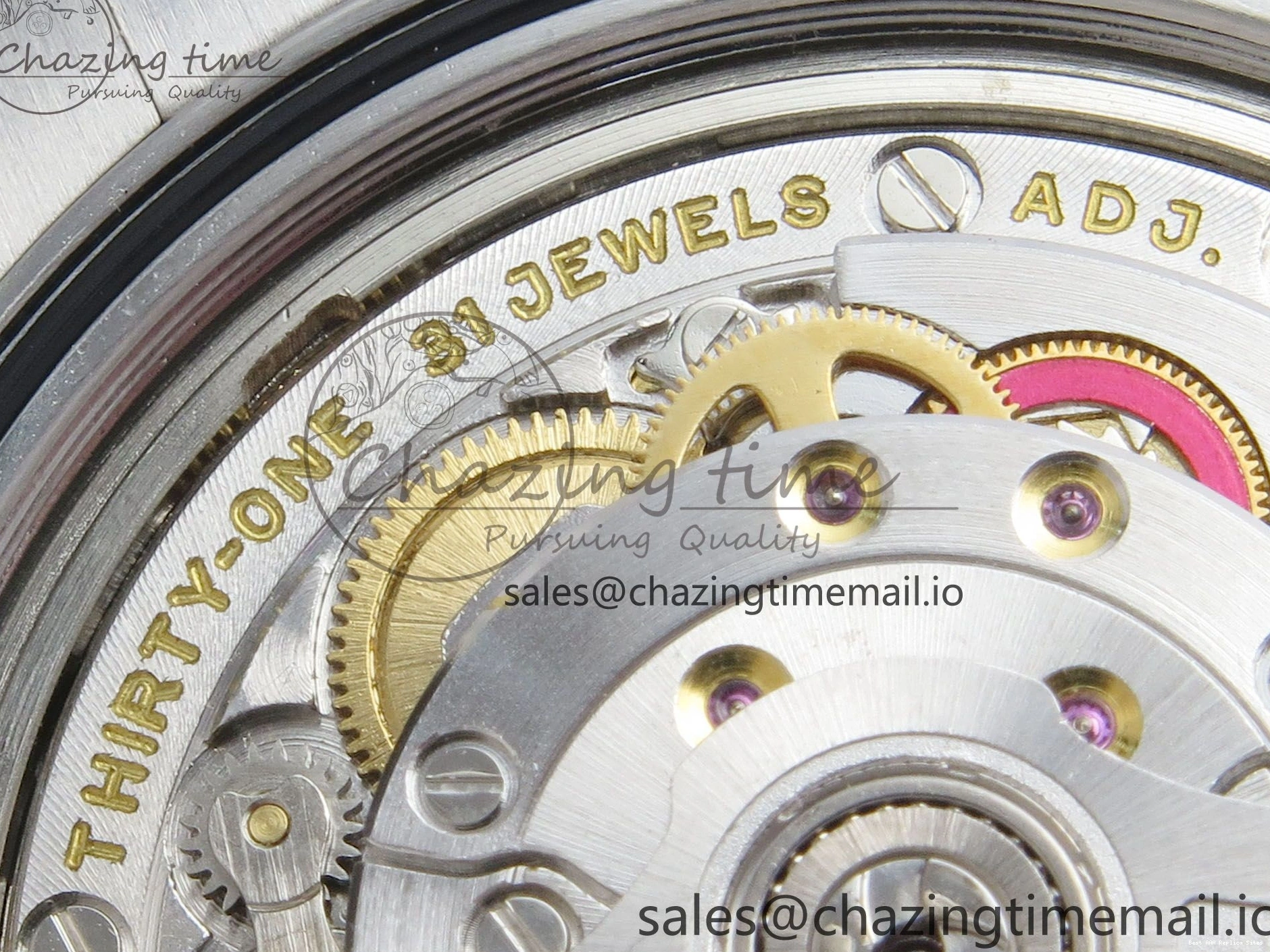 Good Copy Rolex Watches 1:1 (Gain Best Marker on Black Date Weight) Day SS V3 Bracelet Edition 40 228236 President VR3255 WellDesigned THBF Dial 268 0107